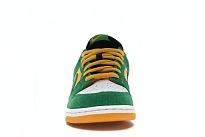 Фото № 2 с приближением к товару «‎Nike SB Dunk Low Bucks»