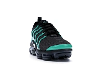 Фото № 4 с приближением к товару «‎Nike Air VaporMax Plus Black Clear Emerald»