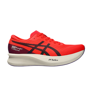 ASICS S4+ Yogiri Flash Red (1013A158-600)