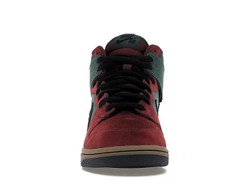 Nike SB Dunk High Goofy Boy - 2