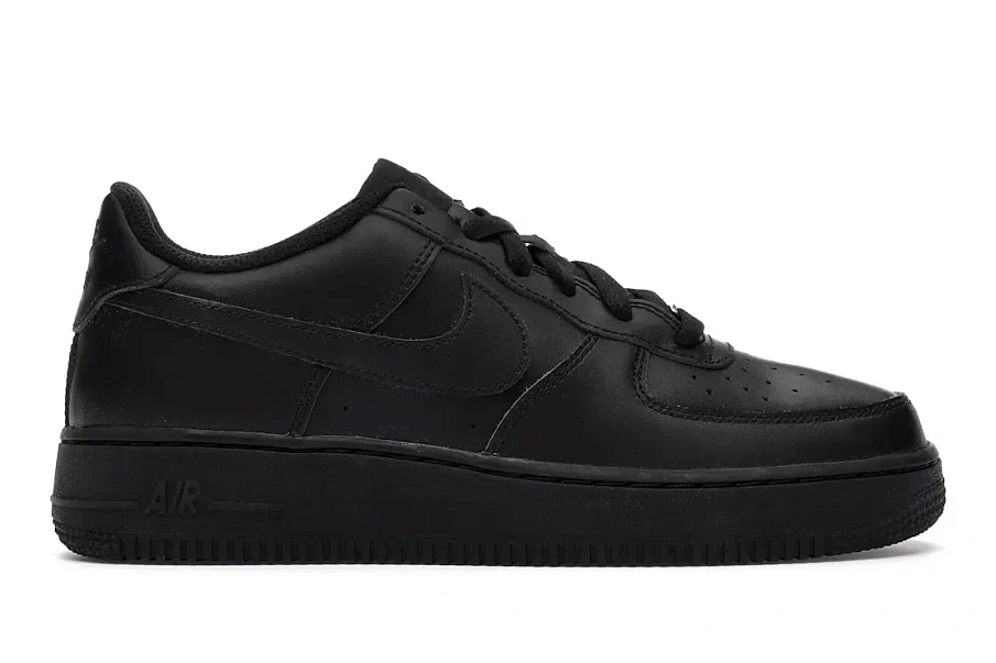 Фото № 1 с приближением к товару «‎Nike Air Force 1 Low»