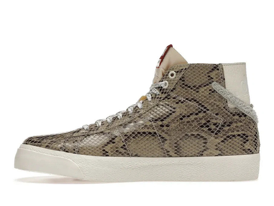 Фото № 3 с приближением к товару «‎Nike SB Blazer Mid Soulland FRI.day 03»