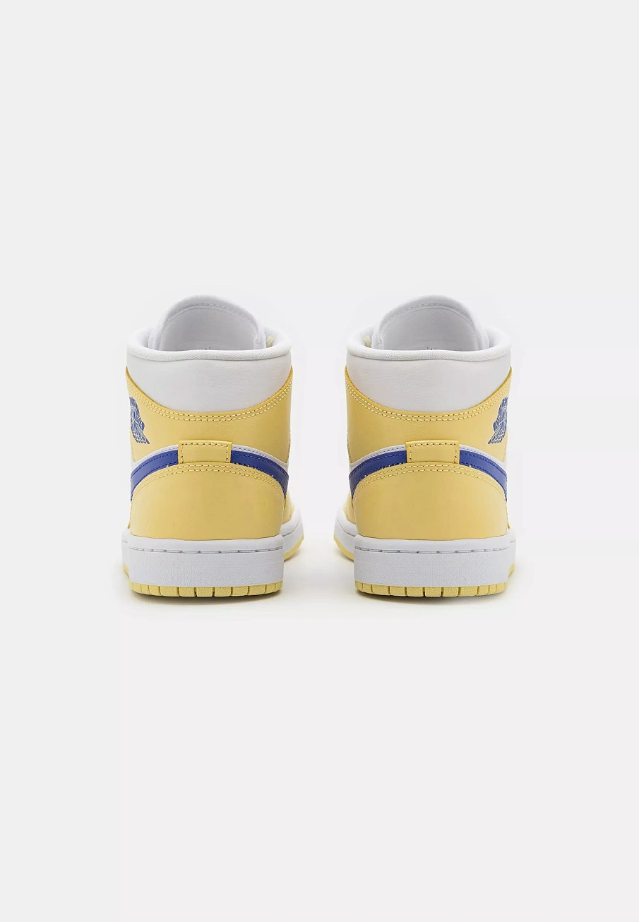 Фото № 4 с приближением к товару «‎AIR JORDAN 1 MID»