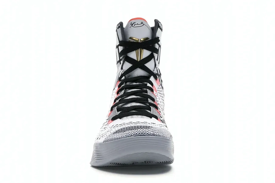 Фото № 2 с приближением к товару «‎Nike Kobe 9 Elite Gold Fundamentals»