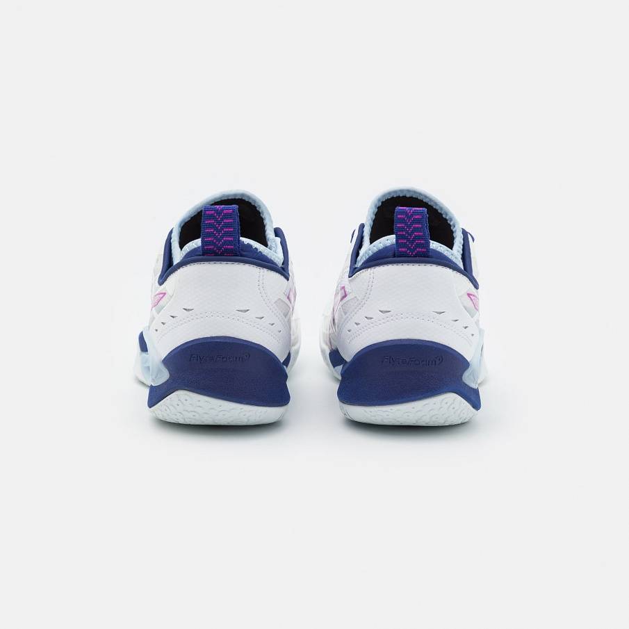 Фото № 4 с приближением к товару «‎Asics Blast FF 3»