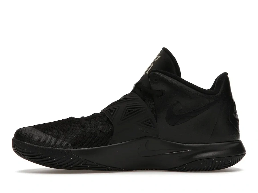 Фото № 3 с приближением к товару «‎Kyrie Flytrap 3 Black»