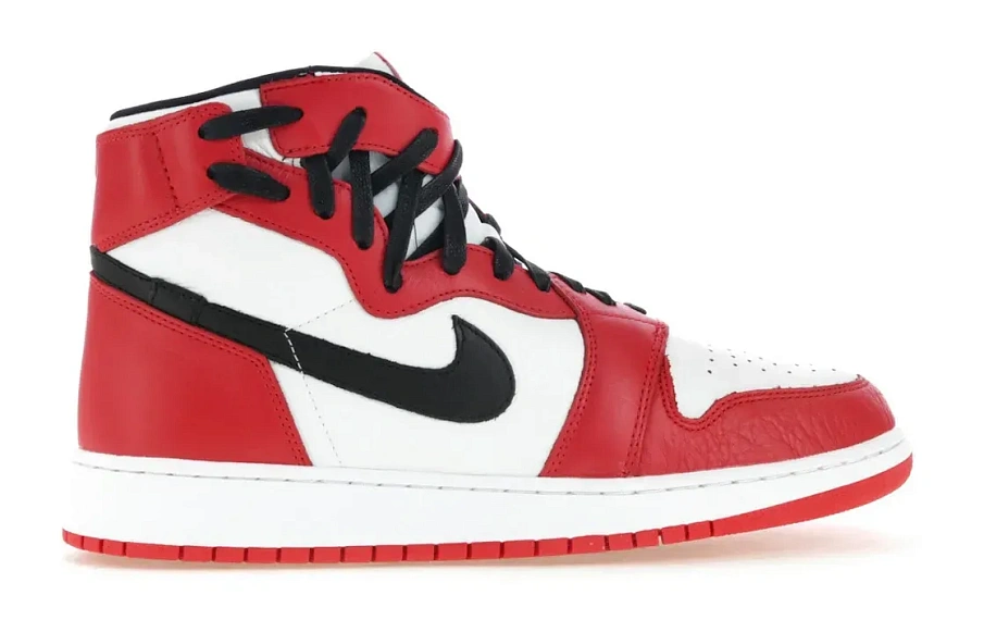 Фото № 1 с приближением к товару «‎Jordan 1 Rebel XX Chicago »