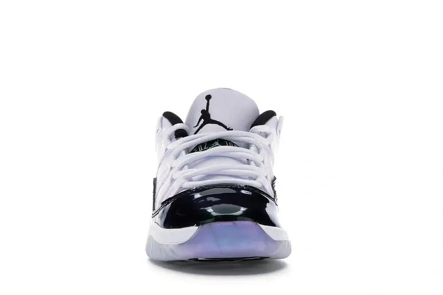 Фото № 2 с приближением к товару «‎Jordan 11 Retro Low»