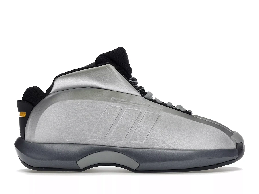 Фото № 1 с приближением к товару «‎adidas Crazy 1 Silver (2022)»
