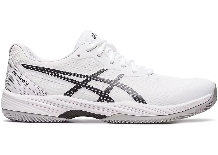 Фото № 1 с приближением к товару «‎ASICS Gel-Game 9 Clay/OC»