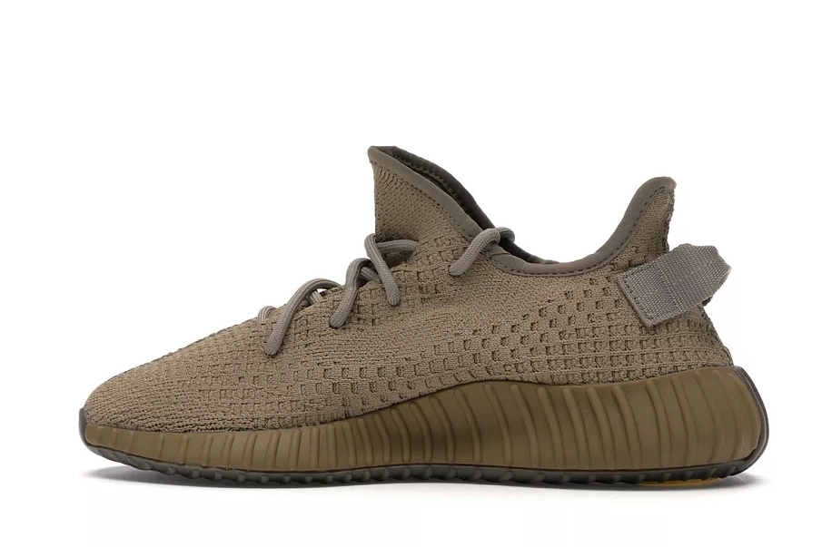 Фото № 5 с приближением к товару «‎adidas Yeezy Boost 350 V2 Earth»