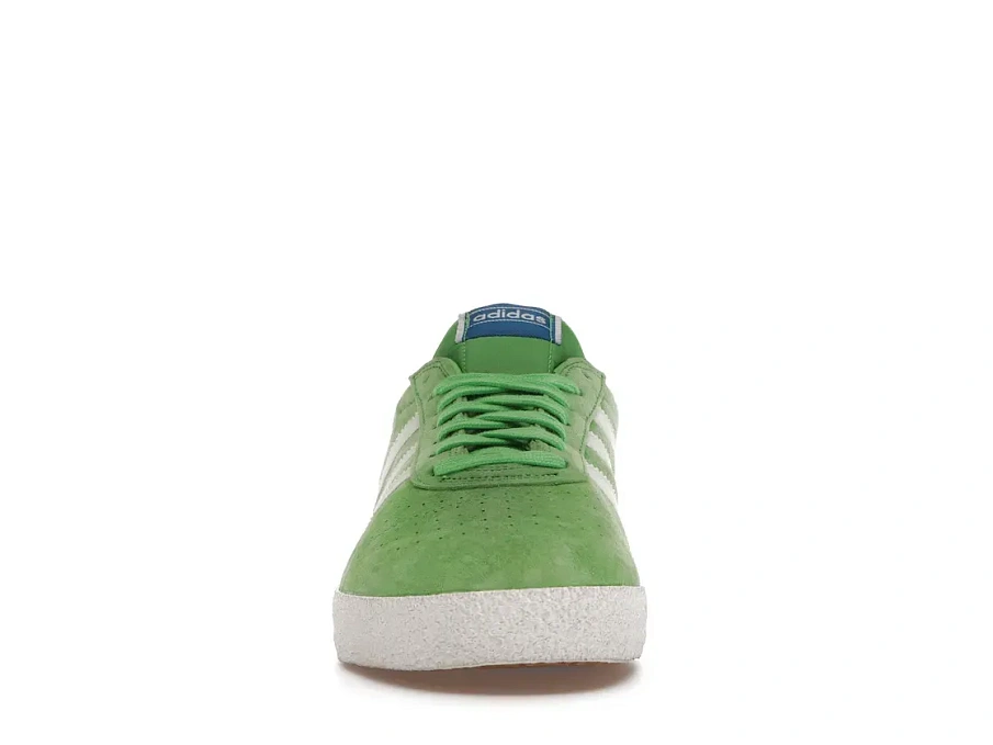 Фото № 2 с приближением к товару «‎adidas Munchen Super Spezial Intense Green»