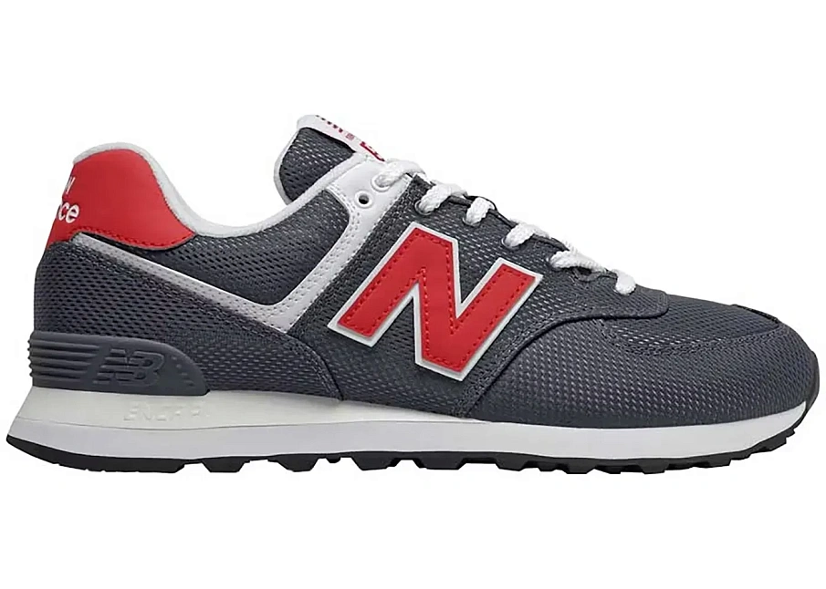 Фото № 1 с приближением к товару «‎New Balance 574»