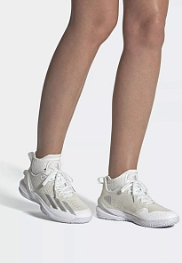 Фото № 1 с приближением к товару «‎ADIZERO CYBERSONIC»