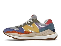 Фото № 3 с приближением к товару «‎New Balance 57/40»