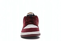 Фото № 2 с приближением к товару «‎Nike SB Dunk Low Anchorman»