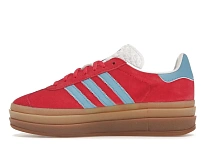 Фото № 3 с приближением к товару «‎adidas Gazelle Bold»