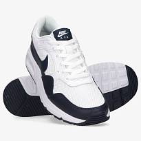Фото № 4 с приближением к товару «‎Nike Air Max SC 'White Obsidian' WhiteNavy»