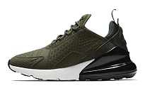 Фото № 1 с приближением к товару «‎Nike Air Max 270 SE GS 'Cargo Khaki'»