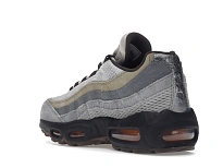 Фото № 6 с приближением к товару «‎Nike Air Max 95 110»