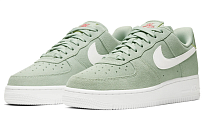 Фото № 3 с приближением к товару «‎Nike Air Force 1 Low Pistachio Frost (W) Pistachio Frost Green»