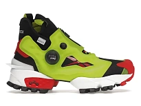 Фото № 1 с приближением к товару «‎Reebok Instapump Fury X GTX»