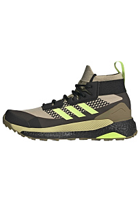 Фото № 1 с приближением к товару «‎Adidas Terrex Free Hiker Gore-Tex Primeknit»