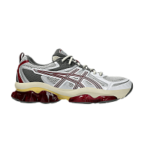Фото № 1 с приближением к товару «‎ASICS Gel Quantum Kinetic Cream Dried Berry (1203A270-103)»