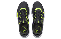 Фото № 4 с приближением к товару «‎Nike Explore Strada 'Black Volt'»