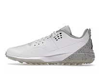 Фото № 6 с приближением к товару «‎Jordan ADG 3 Golf White Cement»