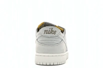 Фото № 4 с приближением к товару «‎Nike SB Dunk Low Decon Light Bone»
