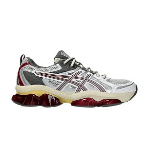ASICS Gel Quantum Kinetic Cream Dried Berry (1203A270-103)