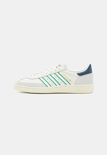 HANDBALL SPEZIAL - 1