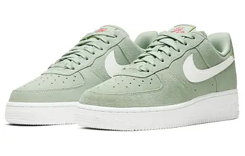 Nike Air Force 1 Low Pistachio Frost (W) Pistachio Frost Green - 5