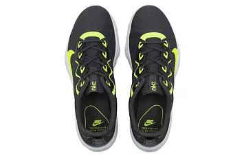 Nike Explore Strada 'Black Volt' - 4