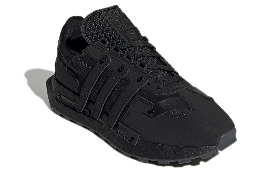 Фото № 3 с приближением к товару «‎ adidas originals Retropy E5 Running shoes»