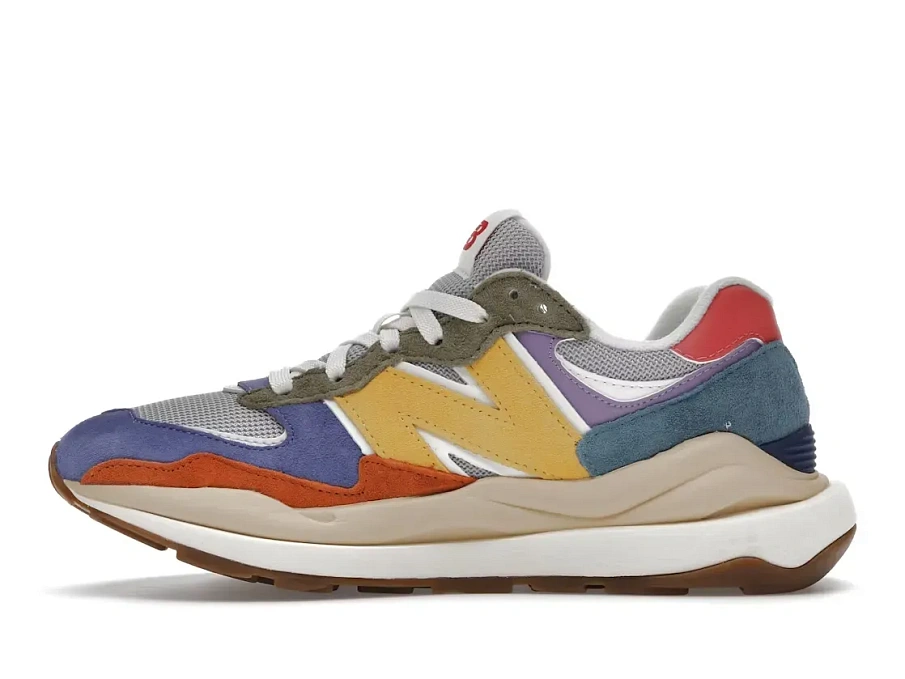 Фото № 3 с приближением к товару «‎New Balance 57/40»