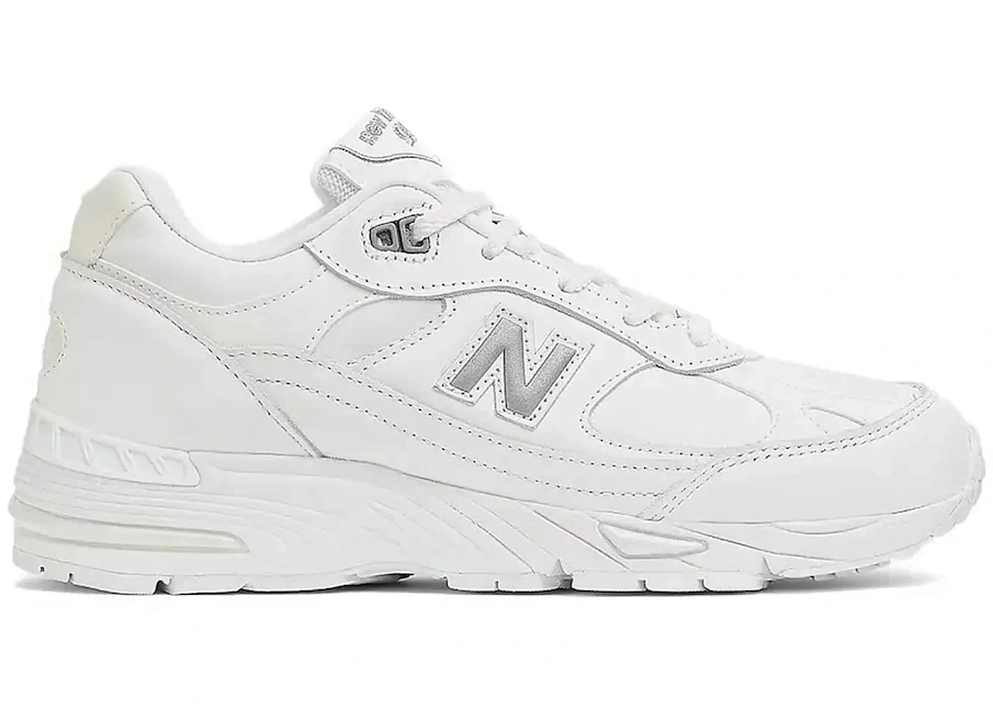 Фото № 1 с приближением к товару «‎New Balance 991»