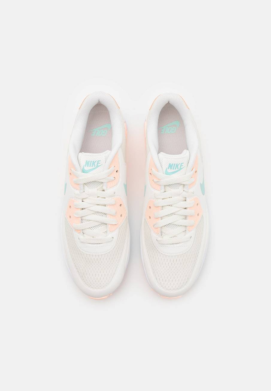 Фото № 4 с приближением к товару «‎Nike Air Max 90»
