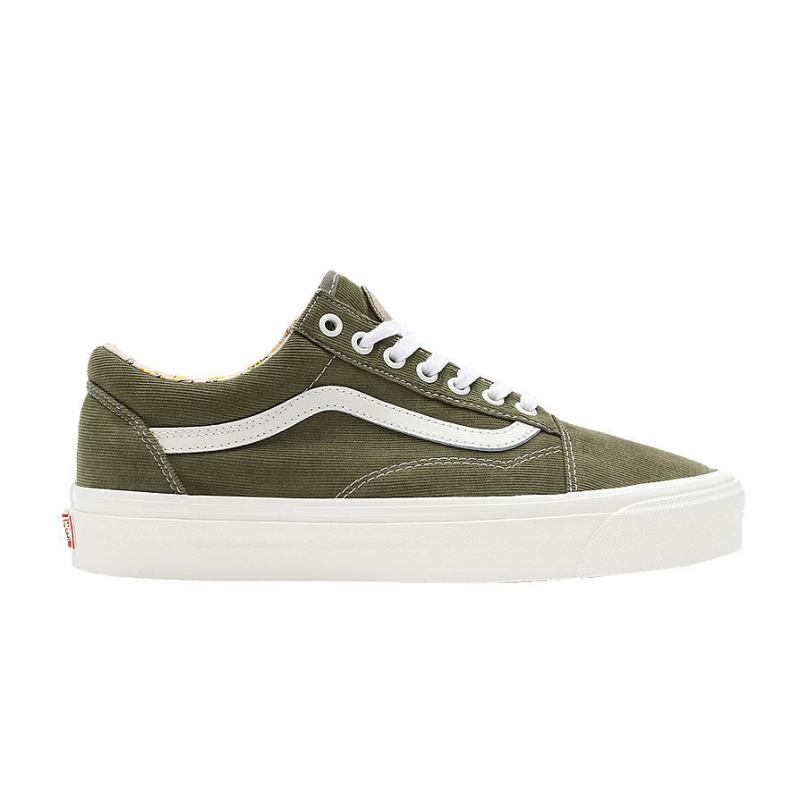 Фото № 1 с приближением к товару «‎Anderson .Paak x Vans Old Skool 36 DX Capers»