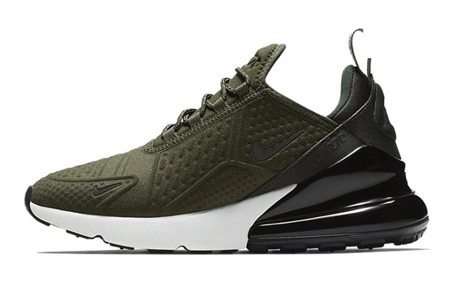 Фото № 1 с приближением к товару «‎Nike Air Max 270 SE GS 'Cargo Khaki'»