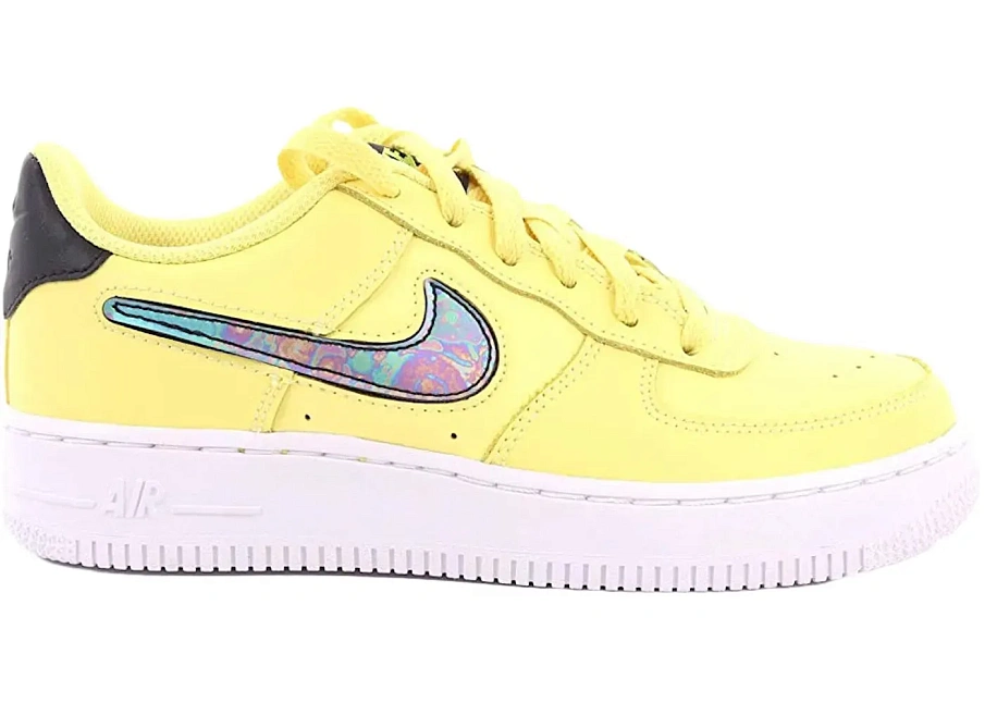 Фото № 1 с приближением к товару «‎Nike Air Force 1 Low LV8 3»