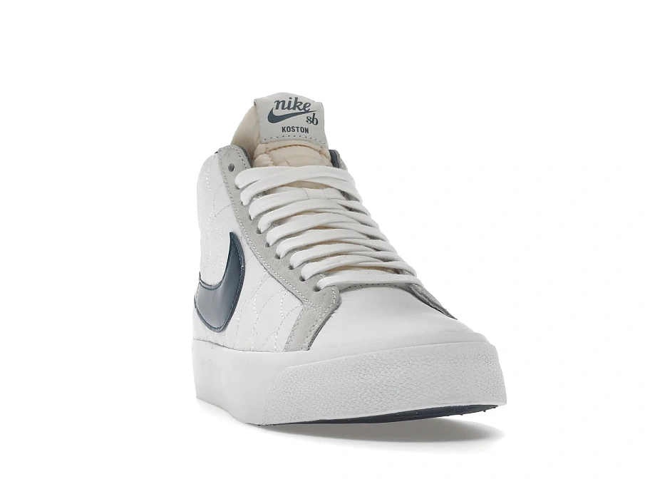 Фото № 2 с приближением к товару «‎Nike SB Blazer Mid Eric Koston»