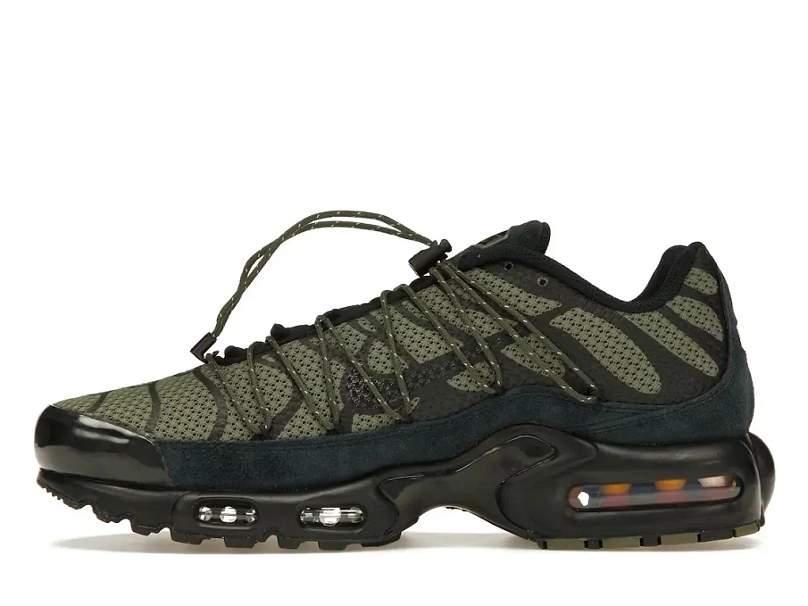 Фото № 3 с приближением к товару «‎Nike Air Max Plus Utility»