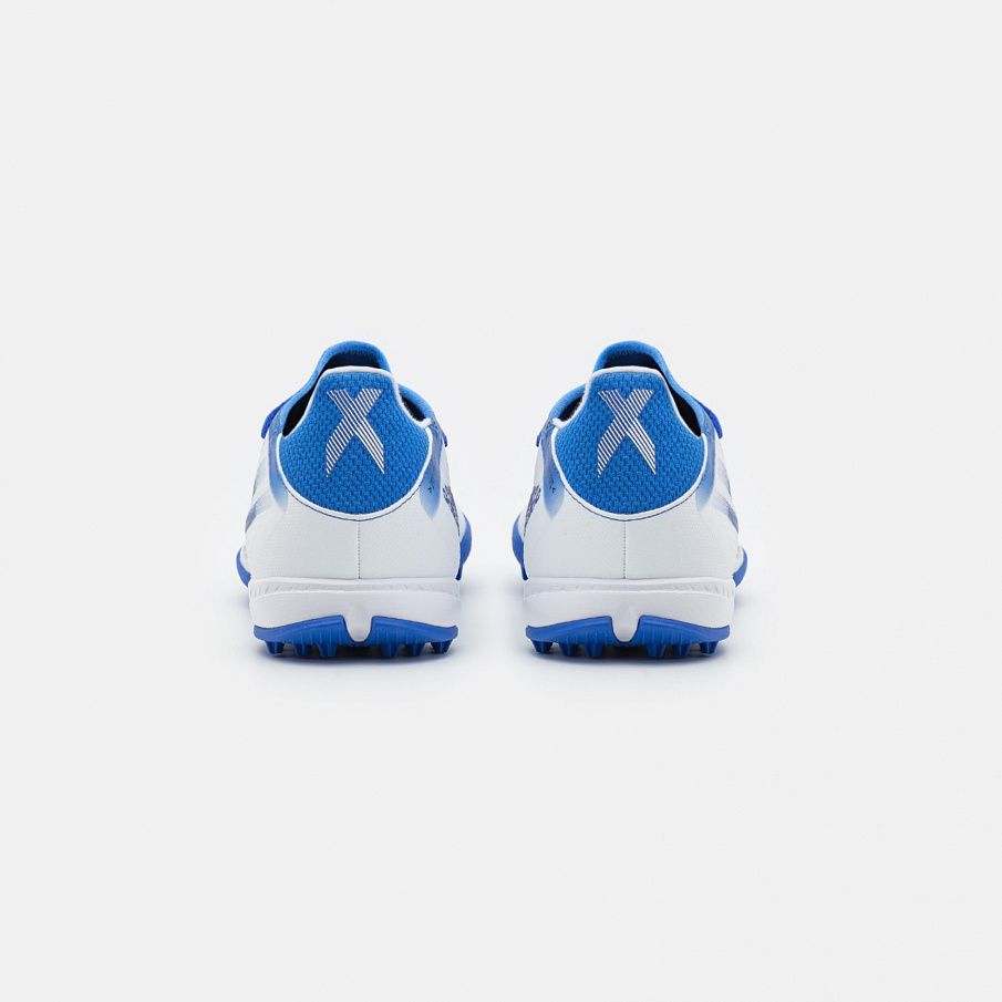 Фото № 3 с приближением к товару «‎Adidas X TF »