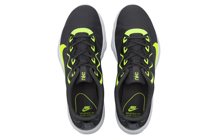 Фото № 4 с приближением к товару «‎Nike Explore Strada 'Black Volt'»