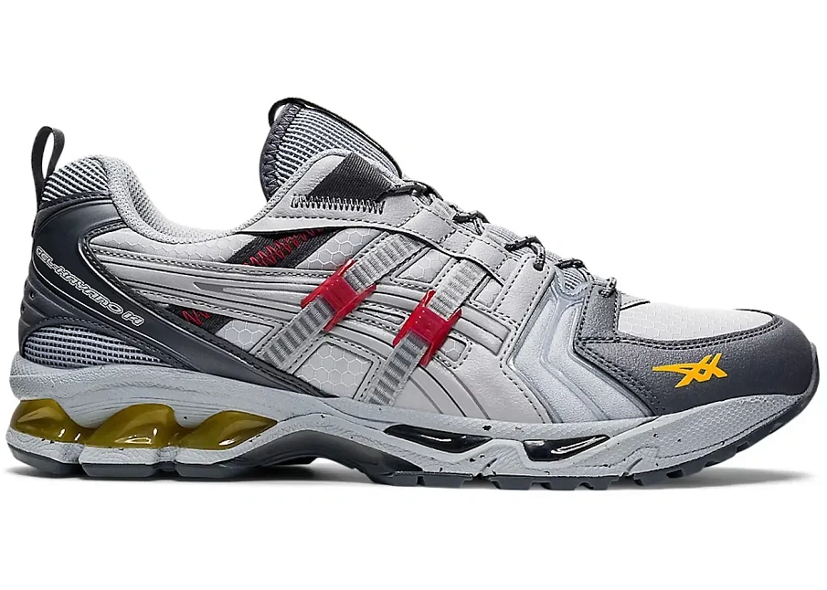 Фото № 1 с приближением к товару «‎ASICS Gel-Kayano 14 RE Piedmont Grey Metropolis»