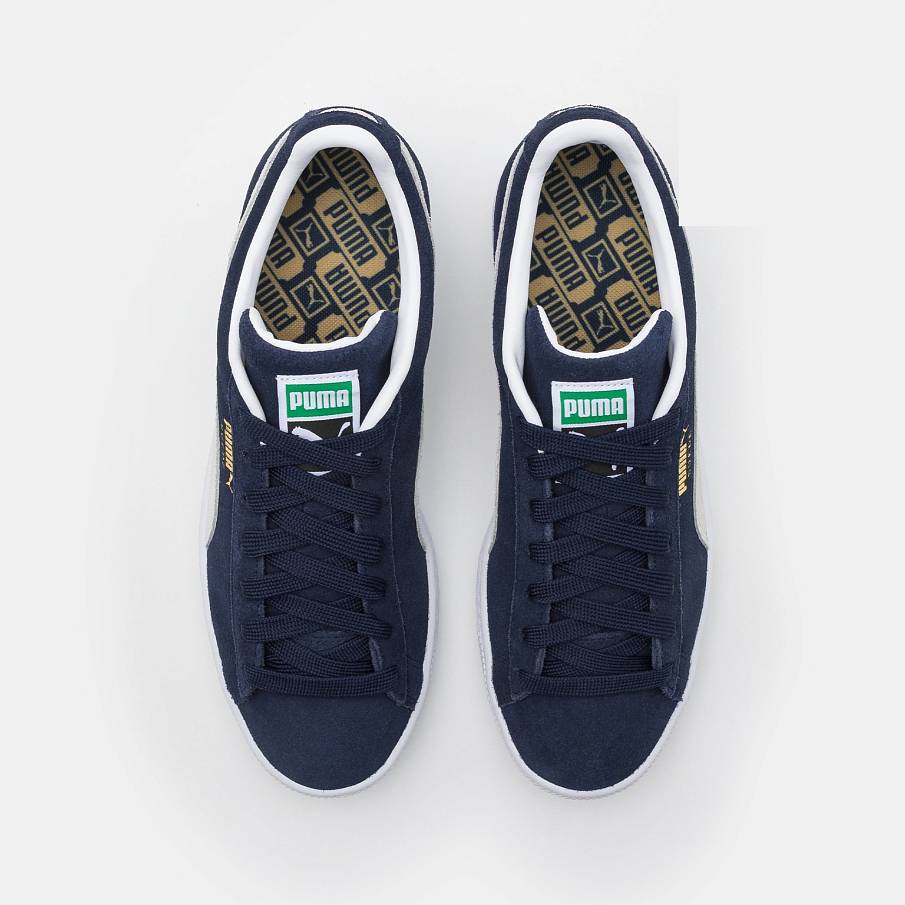 Фото № 3 с приближением к товару «‎Puma Classic »