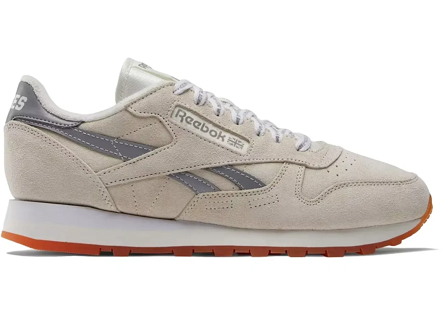 Фото № 1 с приближением к товару «‎Reebok Classic Leather»