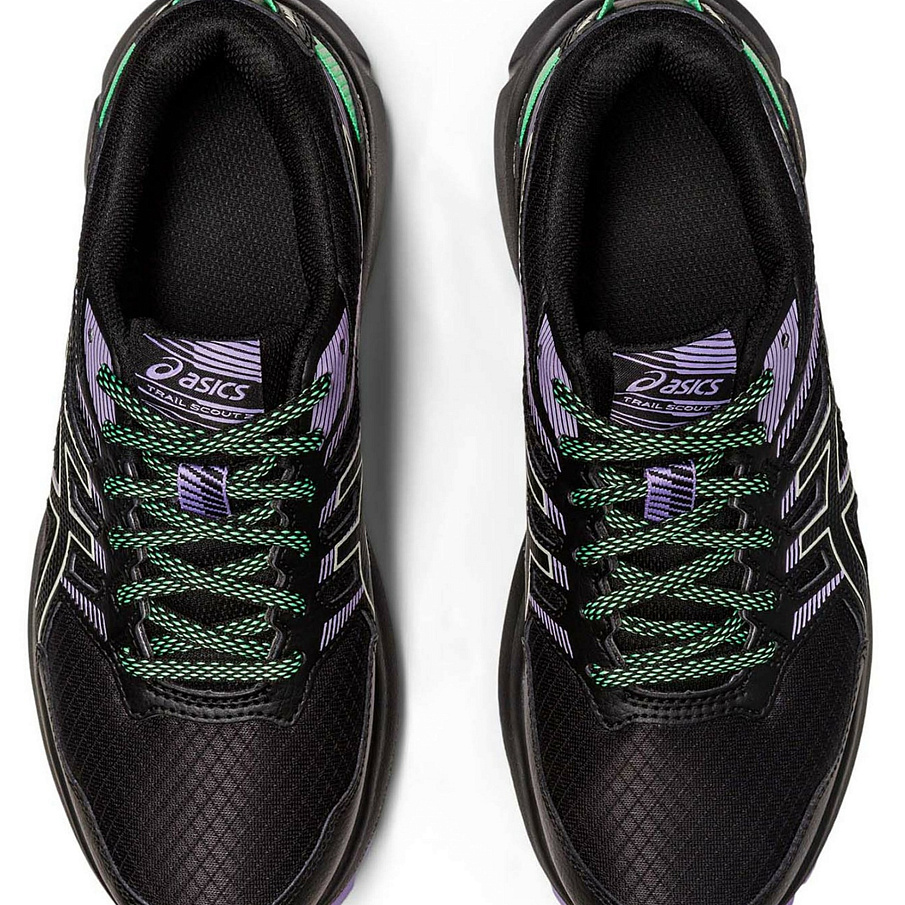 Фото № 3 с приближением к товару «‎Asics Trail Scout 2»